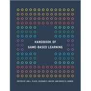 Handbook of Game-based Learning