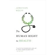 The Human Right to Health