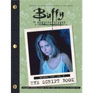Buffy the Vampire Slayer: The Script Book: Season Two, Vol. 2