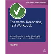 The Verbal Reasoning Test Workbook
