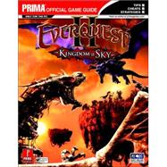 Everquest II: Kingdom of Sky : Prima Official Game Guide