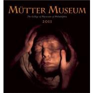 Mutter Museum 2011 Calendar