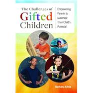 The Challenges of Gifted Children