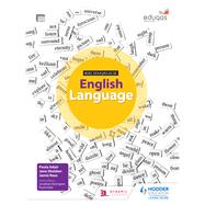 WJEC Eduqas GCSE English Language Student Book