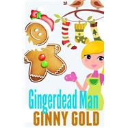 Gingerdead Man