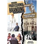 Professional and Personal Branding from Scratch