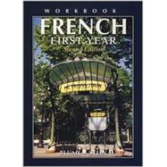Workbook in French: First Year