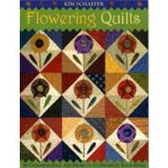 Flowering Quilts; 16 Charming Folk Art Projects to Decorate Your Home