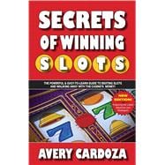 Secrets of Winning Slots Secrets of Winning Slots	Rev