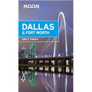 Moon Dallas & Fort Worth