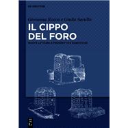 Il Cippo del Foro
