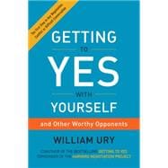 Getting to Yes With Yourself