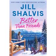 Better Than Friends