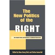 New Politics of the Right