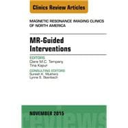 Mr-guided Interventions