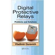 Digital Protective Relays