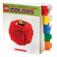 Learn With Lego Colors
