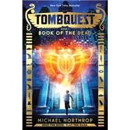 Book of the Dead (TombQuest, Book 1)