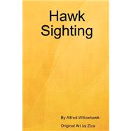Hawk Sighting