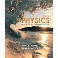 Physics for Scientists and Engineers High School Edition : Modern Physics, Quantum Mechanics, Relativity and the Structure of Matter