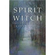 Spirit of the Witch