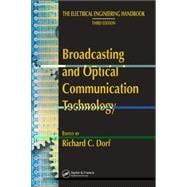 Broadcasting And Optical Communication Technology