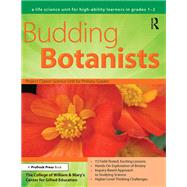 Budding Botanists