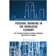 Personal Branding in the Knowledge Economy