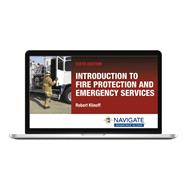 Navigate 2 Advantage Access for Introduction to Fire Protection and Emergency Services