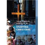 The Bloomsbury Handbook to Studying Christians