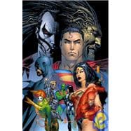 DC/Top Cow Crossovers