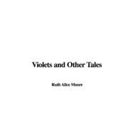 Violets and Other Tales