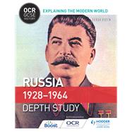 OCR GCSE History Explaining the Modern World: Russia 1928–1964