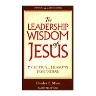 The Leadership Wisdom of Jesus