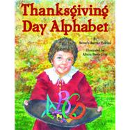Thanksgiving Day Alphabet