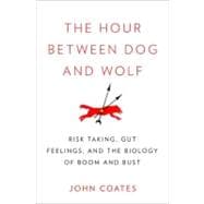 The Hour Between Dog and Wolf Risk Taking, Gut Feelings and the Biology of Boom and Bust