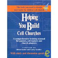 Helping You Build Cell Churches