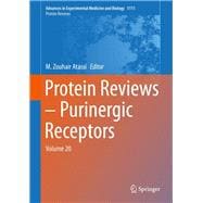 Purinergic Receptors