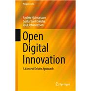 Open Digital Innovation