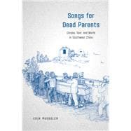 Songs for Dead Parents