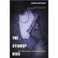 The Stickup Kids