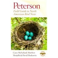 Peterson Field Guide to North American Bird Nests