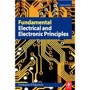 Fundamental Electrical and Electronic Principles, 3rd ed