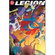 Legion, The: Foundations