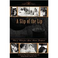 A Slip of the Lip