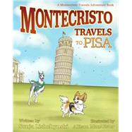 Montecristo Travels to Pisa