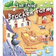 The Thief of Bracken Farm