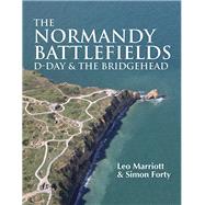 The Normandy Battlefields