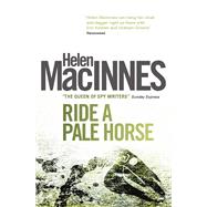 Ride a Pale Horse
