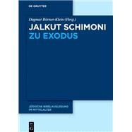 Jalkut Schimoni zu Exodus